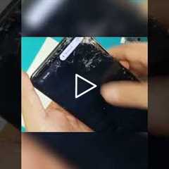 Pixel 8 Pro: Display Cracks Revealed & Replacement Guide [PIXEL 8 PRO] | Sydney CBD Repair Centre