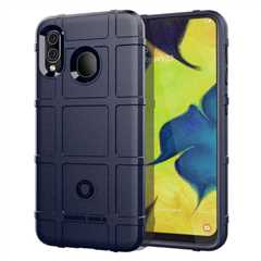 Samsung Galaxy A20 cases and accessories