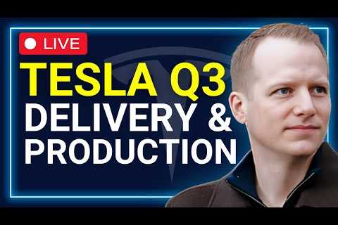 Tesla''s Q3 Results: What MATTERS and What Doesn''t! | Matt Smith