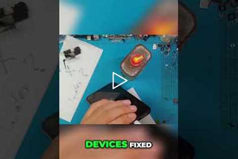 Expert Device Repairs: Affordable Solutions You Can Trust [IPHONE X] | Sydney CBD Repair Centre