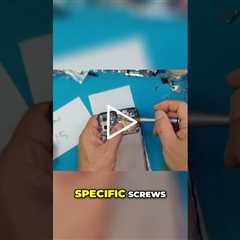 Mastering Display Replacement: Expert Guide Phone Repairs [GALAXY A15 5G] | Sydney CBD Repair Centre