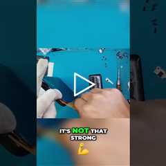 Easy Steps to Replace Your Broken Device Display [MOTO G9 PLUS] | Sydney CBD Repair Centre