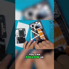 Ultimate Xiaomi 12T Pro Screen Repair Guide [XIAOMI 12T PRO] | Sydney CBD Repair Centre