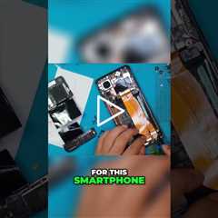 Smartphone Revolution Are We Losing Essential Connectors [XIAOMI 12T PRO] | Sydney CBD Repair Centre