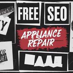 🔥 Google HATES This: Free Until You Rank SEO Hack for Appliance Repair Companies!