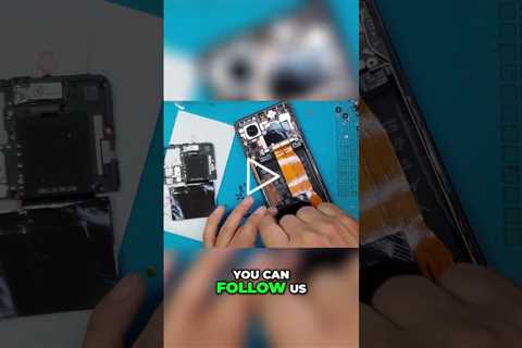 Ultimate Xiaomi 12T Pro Screen Repair Guide [XIAOMI 12T PRO] | Sydney CBD Repair Centre