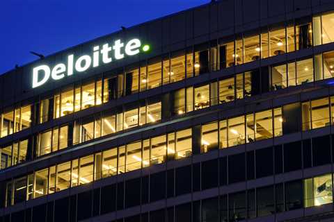 Florida’s Deloitte-Run Computer System Cut Off New Moms Entitled to Medicaid