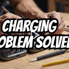 iPhone 12 Mini Not Charging? Sydney CBD Repair Centre Can Fix It Today!