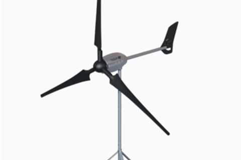 Scholes Home Wind Turbine Installation A Professional Service by Experienced Wind Turbine Installers