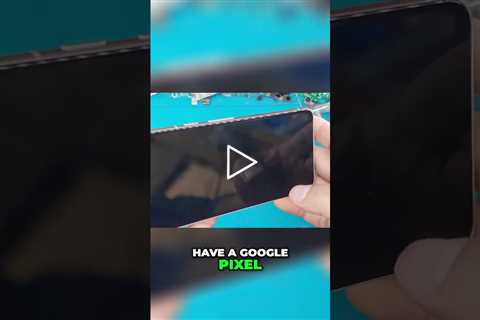 Google Pixel 8 Display Replacement Tutorial [PIXEL 8] | Sydney CBD Repair Centre