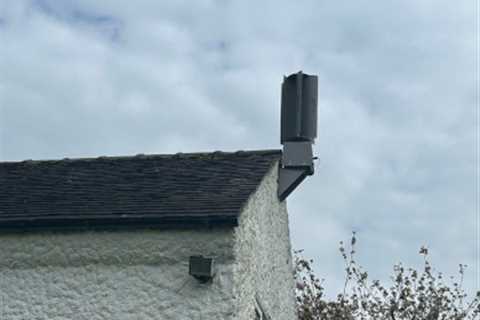 Thurnscoe Home Wind Turbine Installation A Quality Service by Expert Wind Turbine Installers