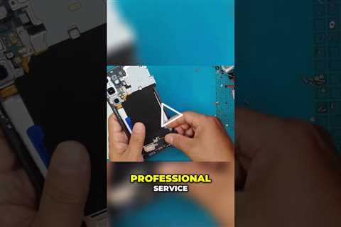 Expert Samsung Galaxy Repairs Sydney CBD Repair Centre [GALAXY S24 PLUS] | Sydney CBD Repair Centre