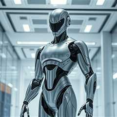 Figure AI's $1.5 Billion Funding Talks Highlight the Humanoid Robot Market Boom