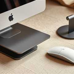 Maximize Your Efficiency: The Best MacBook Accessories for Marketing Managers in 2025