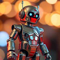Meta's Shift into Humanoid Robotics: Implications for Creators and Investors