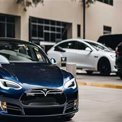 Austin, TX EV Owners: Everything You Need To Know About Replacing Your Electric Car's Windshield