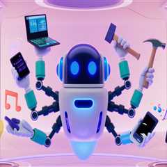The Future is Now: How AI Agents are Revolutionizing Daily Tasks