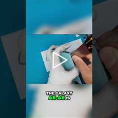 Galaxy A71 Screen Repair: Sydney CBD Expert Fix! [GALAXY A71] | Sydney CBD Repair