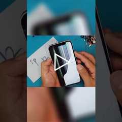 iPhone 12 Screen Cracked! Can We Still Fix It [IPHONE 12] | Sydney CBD Repair