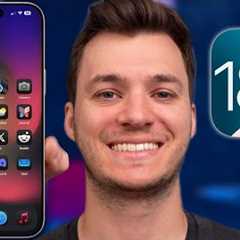 iOS 18.5 - This is Strange!
