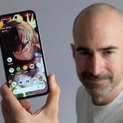 Google Pixel 9a Review | Three Weeks Later...