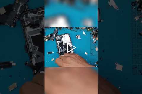 Master Your iPhone Repair: Essential Tools & Tips [IPHONE 14 PRO] | Sydney CBD Repair