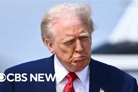 Moody''s chief economist on what retaliatory tariffs could mean for the U.S.