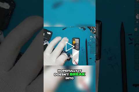 Uncovering Phones: Safe Repair Techniques You Can Trust [REDMI NOTE 13 PRO PLUS] | Sydney CBD Repair