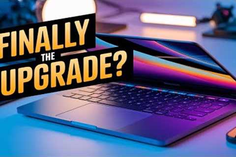 M5 MacBook Pro – Is It Finally Worth the Upgrade
