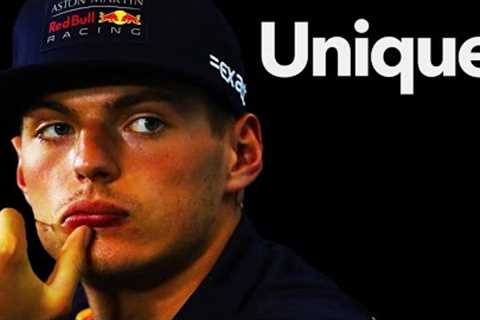 Peter Windsor: Verstappen Is On Another Level!