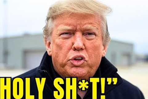Canada ARMY Drops HUGE BOMBSHELL ON TRUMP: I Just LOST TO CANADA?!