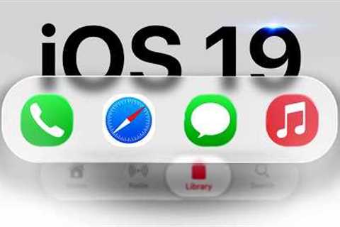 This video is the biggest iOS leak ever.
