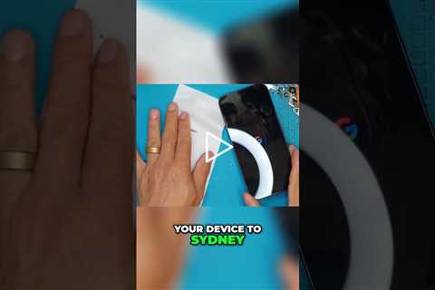 Seamless Device Shipping: Your Guide to Sydney Returns [PIXEL 9 PRO] | Sydney CBD Repair