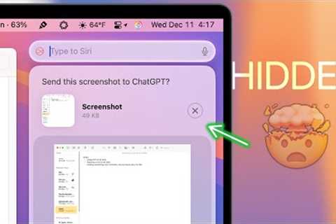 42 ACTUAL Mac Tips & Tricks You Didn''t Know Existed! (2025)