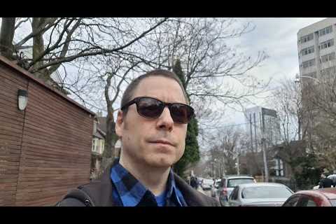 Toronto LIVE: From Downtown To Midtown On Monday Evening & Hitting 15 Million Channel Views!