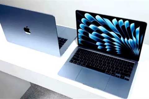 MacBook Air M4 | Apple’s Most Powerful & Affordable Air Yet?