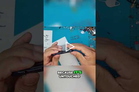 Laptop Repair: Making Old Tech Look NEW [GALAXY A23 4G] | Sydney CBD Repair