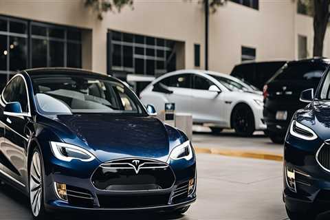 Austin, TX EV Owners: Everything You Need To Know About Replacing Your Electric Car's Windshield