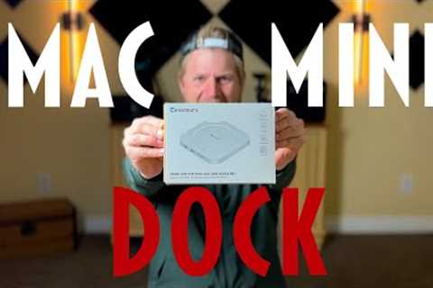 How to Upgrade Storage Space on Mac Mini M4