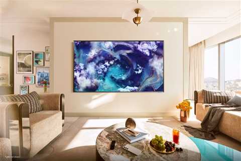 Powerful individually, as an ecosystem: Samsung unleashes its 2025 line-up of home appliances and..