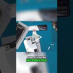 iPhone Repair Sydney: Fast Fix & Mail In Service! [IPHONE 16 PRO] | Sydney CBD Repair