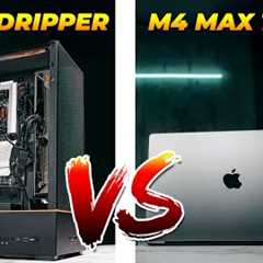6-MONTHS LATER -- Can This MacBook Replace My Powerful Workstation?