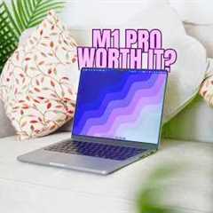 Should You Buy The M1 Pro MacBook Pro In 2025? (Here''s Why It Could Be A Good Deal)