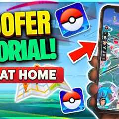 I Tested NEW Pokemon GO Hack iOS & Android -  Pokemon GO Spoofer iOS / Android