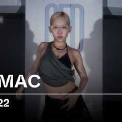 JayO - 22 | MAC (Choreography)