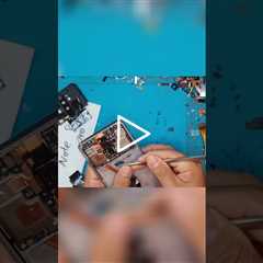 Battery Replacement: Easy Guide for Your Device [REDMI NOTE 8 PRO] | Sydney CBD Repair