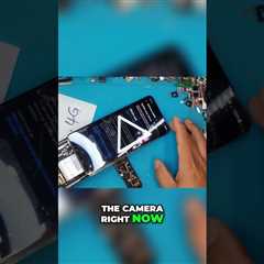 New Phone Unboxing & Disassembly: First Look! [GALAXY A22 4G] | Sydney CBD Repair