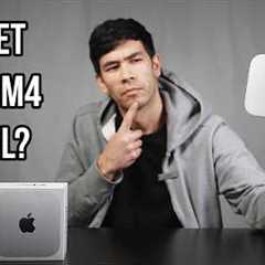 Mac Mini M4 for Premiere Pro Honest Review
