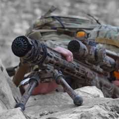 Is the 5.56 SPR a Fighting Rifle or Sniper?