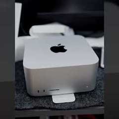 Mac Studio M4 Max Chip | Apple 2025 | 36 GB RAM / 2TB SSD | 16 Core Neural Engine